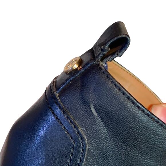 Tommy Hilfiger Deona2 Chukka Ankle Boot 8.5 - Picture 7 of 11